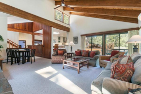 Basque Lodge at Northstar by Tahoe Getaways - Pet-Friendly 5BR w Free Shuttle & HOA Amenities Truckee
